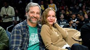 Judd Apatow Net Worth