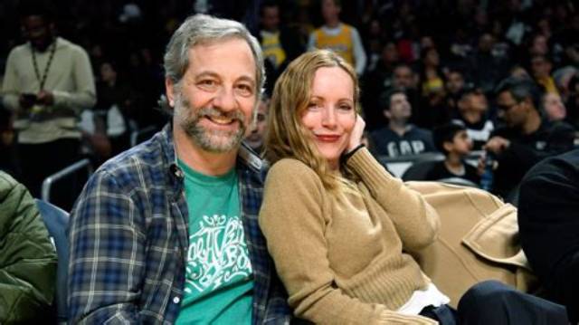 Judd Apatow Net Worth