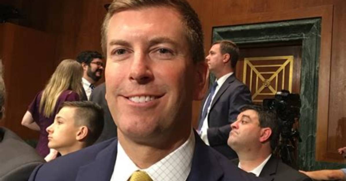 Judge: Chad Readler Wife, Wiki, Biography, Family and Children – 10 Facts to Know About