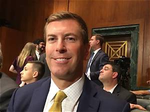 Judge: Chad Readler Wife, Wiki, Biography, Family and Children – 10 Facts to Know About