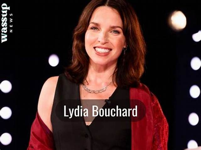 Judge Lydia Bouchard Wikipedia -Who Is She? Explore Her Age, Husband and Net Worth.