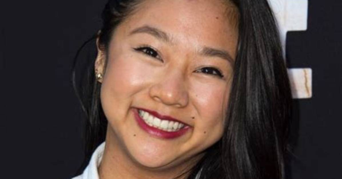 Julia Hsu (Actress) Wiki, Bio, Age, Height, Weight, Husband, Net Worth, Career, Family, Facts