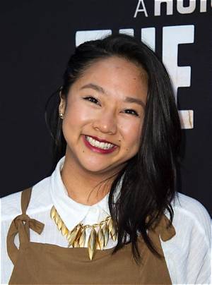 Julia Hsu (Actress) Wiki, Bio, Age, Height, Weight, Husband, Net Worth, Career, Family, Facts
