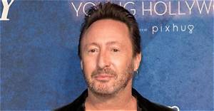 Julian Lennon Net Worth 2024