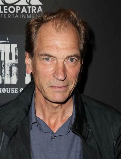 Julian Sands Height: How Tall Is Julian Sands