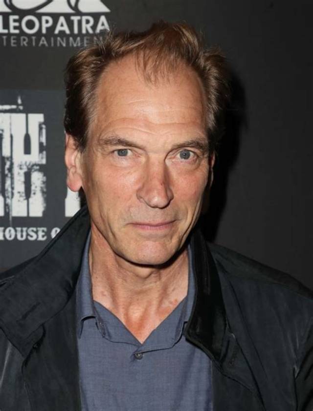 Julian Sands Height: How Tall Is Julian Sands