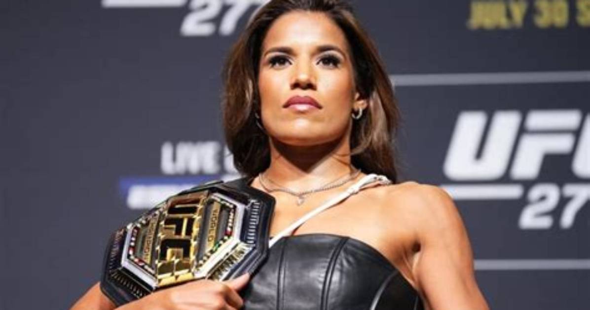 Julianna Pena Net Worth, Career Earnings and Ufc Superstar’s Mma Record