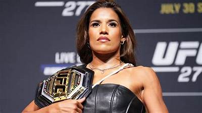 Julianna Pena Net Worth, Career Earnings and Ufc Superstar’s Mma Record