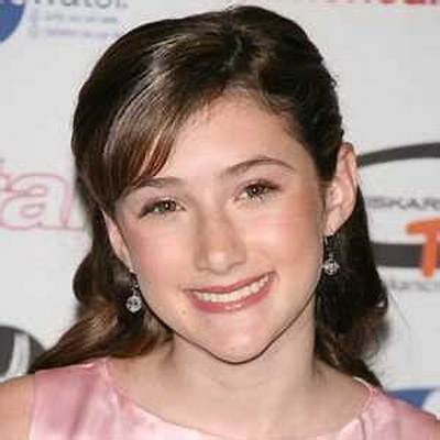 Julianna Rose Mauriello Wiki, Biography, Age, Net Worth, Boyfriend, Family, Affair