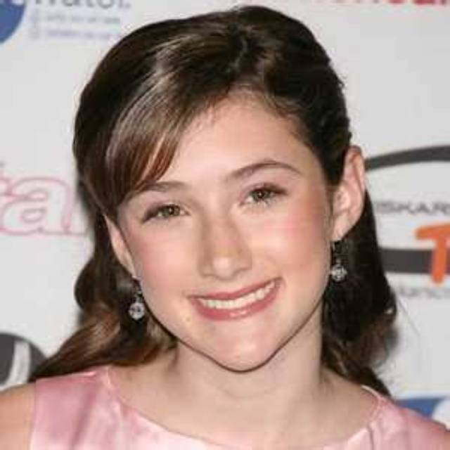 Julianna Rose Mauriello Wiki, Biography, Age, Net Worth, Boyfriend, Family, Affair