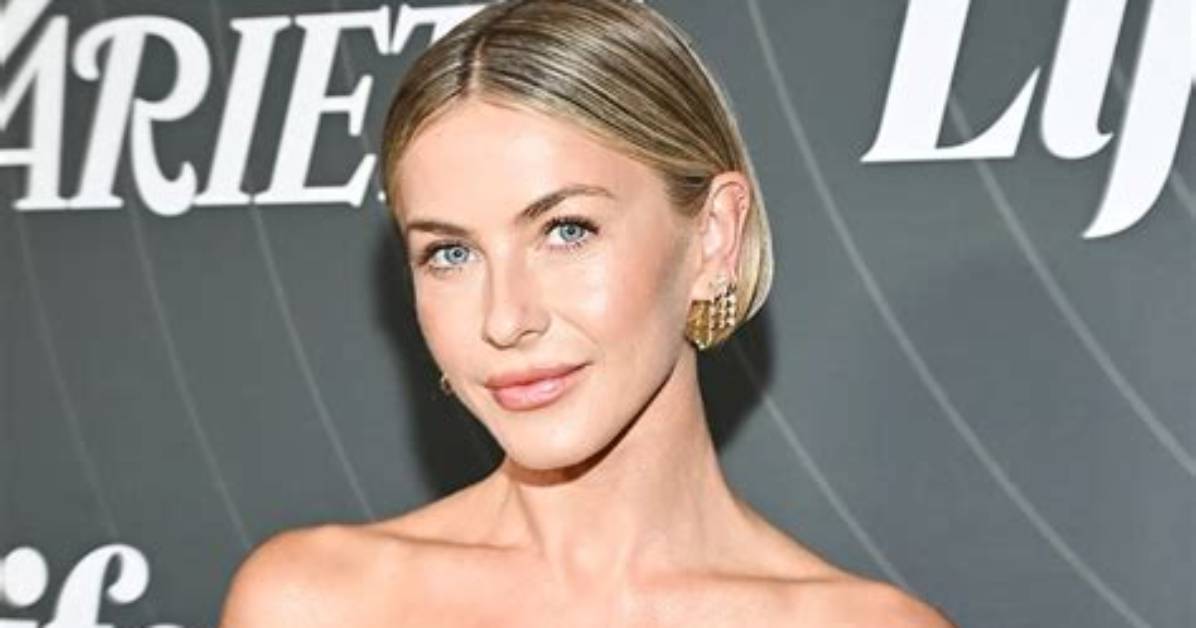 Julianne Hough Net Worth: Details About Earnings, Age, Cars, Bf, Career - Sarkariresult