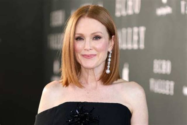 Julianne Moore Reveals What Movie Inspired Her to Pursue a Career in Acting — See What She Said!