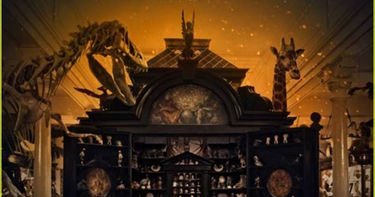 Julianne Moore’s ‘Wonderstruck’ Trailer Shows World's Colliding – Watch Now! | Jaden Michael, Julianne Moore, Michelle Williams, Millicent Simmonds, Movies, Oakes Fegley, Trailer, Video | Just Jared: Celebrity News and Gossip