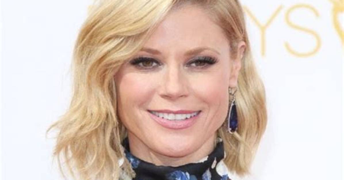 Julie Bowen Biography: Everything to Know About Julie Bowen