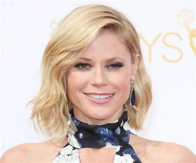 Julie Bowen Biography: Everything to Know About Julie Bowen
