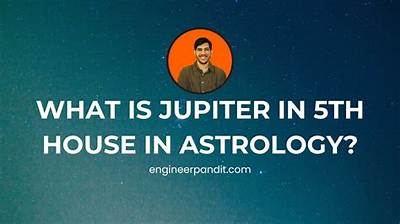 Jupiter in Aries in the 5Th House — Truly Divine