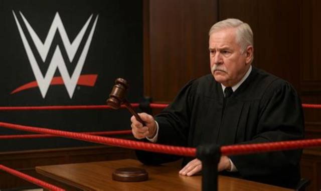 Jury Rules Against Wwe in Lawsuit over Usage of Randy Orton’s Tattoos in 2K Video Games
