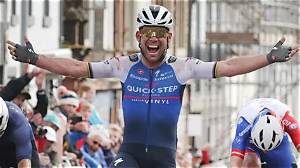 'Just One More Year, Hey?': Mark Cavendish Announces He Will Continue to Race – Video | Sport