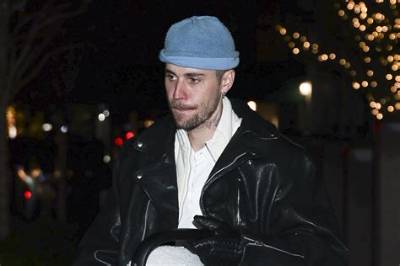 Justin Bieber Latest News: Accident Updates and Insights