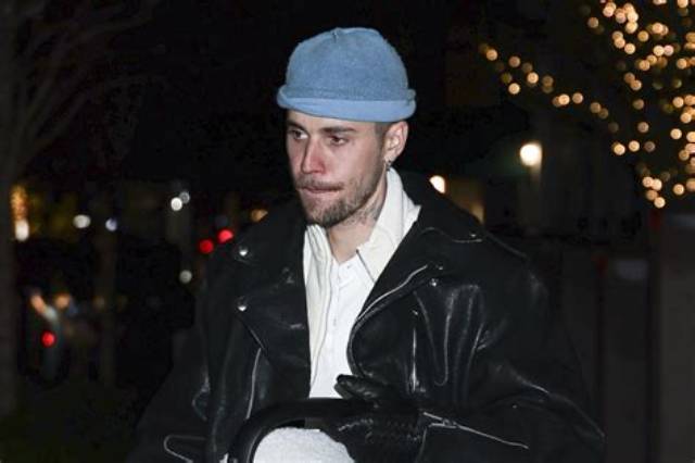 Justin Bieber Latest News: Accident Updates and Insights