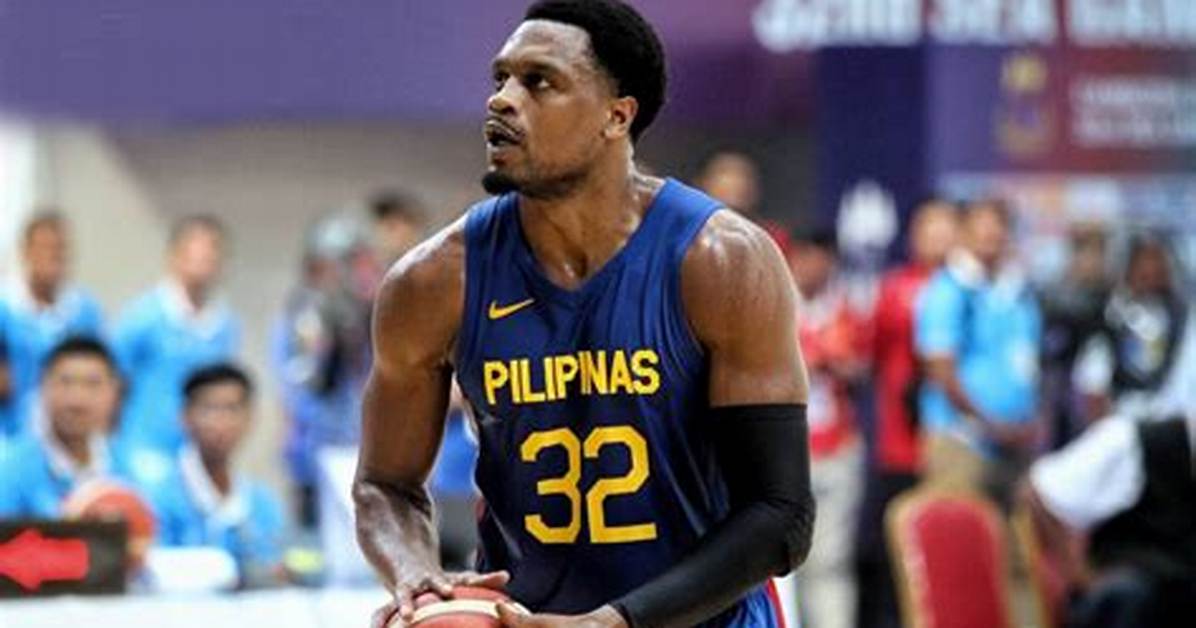Justin Brownlee Net Worth: How Much Is He Worth?