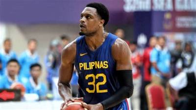 Justin Brownlee Net Worth: How Much Is He Worth?