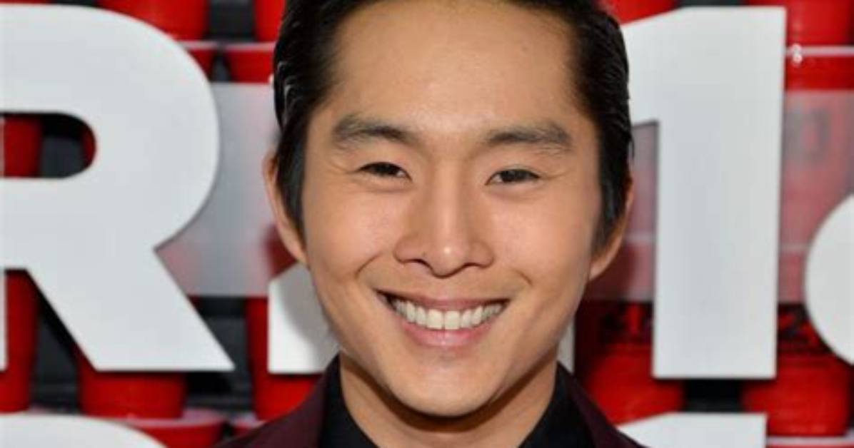Justin Chon Movie: Bio-Wiki, Age, Height, Wife, Twilight, Net Worth, Wendy Wu, Blue Bayou and Man Up