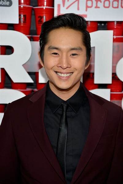 Justin Chon Movie: Bio-Wiki, Age, Height, Wife, Twilight, Net Worth, Wendy Wu, Blue Bayou and Man Up