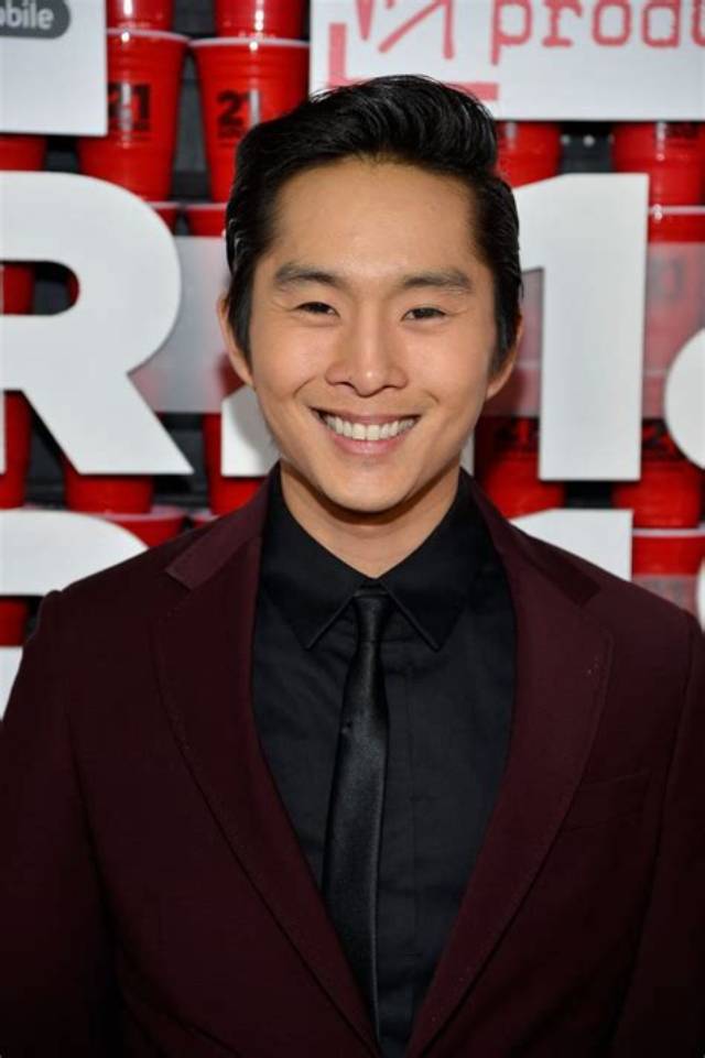 Justin Chon Movie: Bio-Wiki, Age, Height, Wife, Twilight, Net Worth, Wendy Wu, Blue Bayou and Man Up