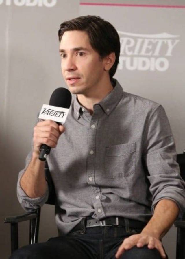 Justin Long Net Worth; How Much Is He Worth?