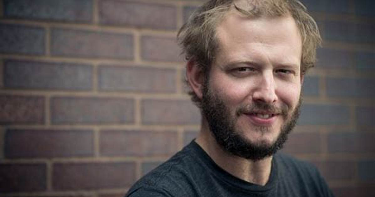 Justin Vernon