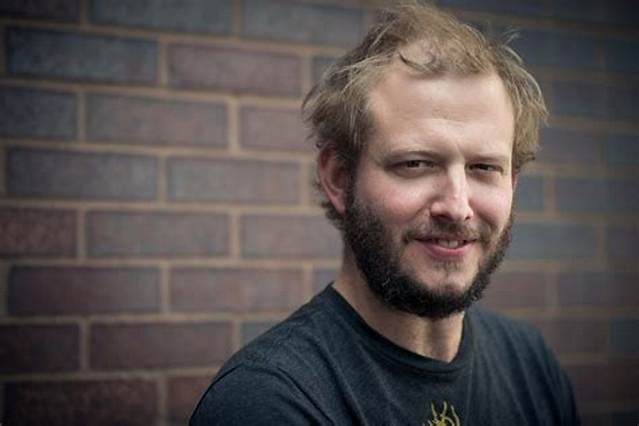 Justin Vernon