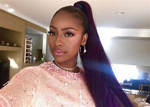 Justine Skye Wiki, Age, Height, Boyfriend, Family, Biography, Net Worth