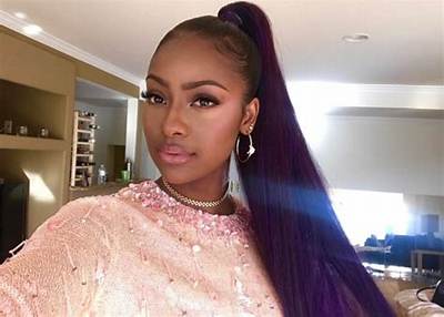 Justine Skye Wiki, Age, Height, Boyfriend, Family, Biography, Net Worth