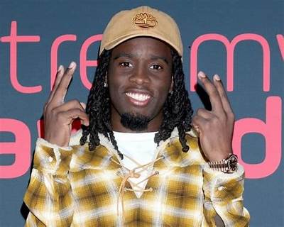 Kai Dolbashian Net Worth