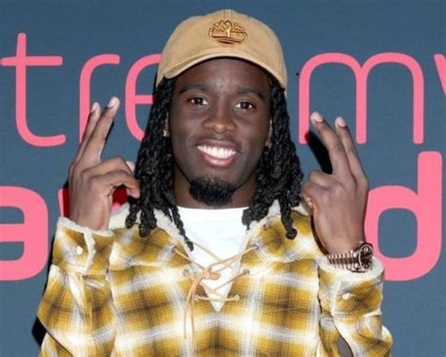 Kai Dolbashian Net Worth