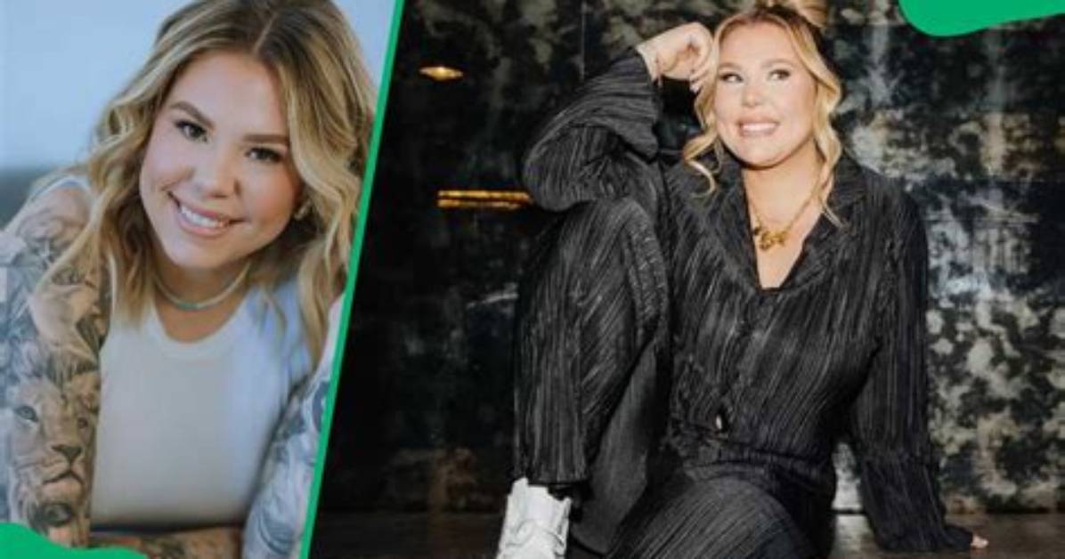 Kailyn Lowry Net Worth