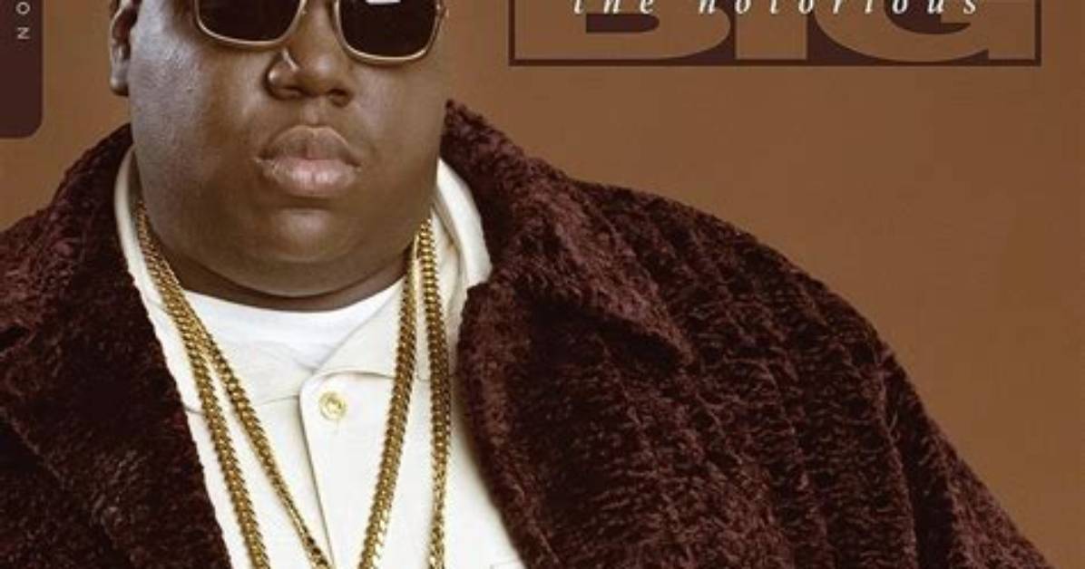 Kaliii Channels the Notorious B. I. G. on New Honey Bxby Remix