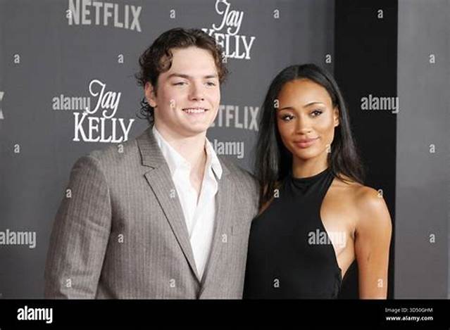 Kalin Wilson Celebrity News and Gossip | Entertainment, Photos and Videos | Just Jared: Celebrity News and Gossip