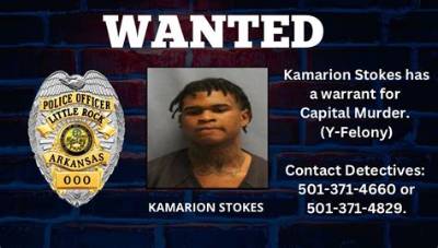 Kamarion Stokes: Suspect Named in the Homicide Case of 16-Year-Old Sema'j O'neal - Sarkariresult