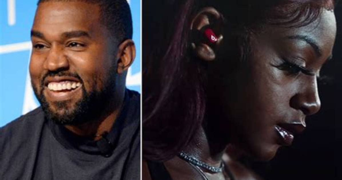 Kanye West Confirms 'Donda' Release Date