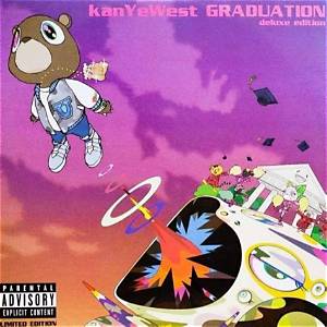 Kanye West, 'Graduation'