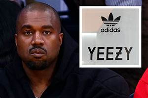 Kanye West's Yeezy Day Responsible for 85% of Adidas’ Q2 Profits