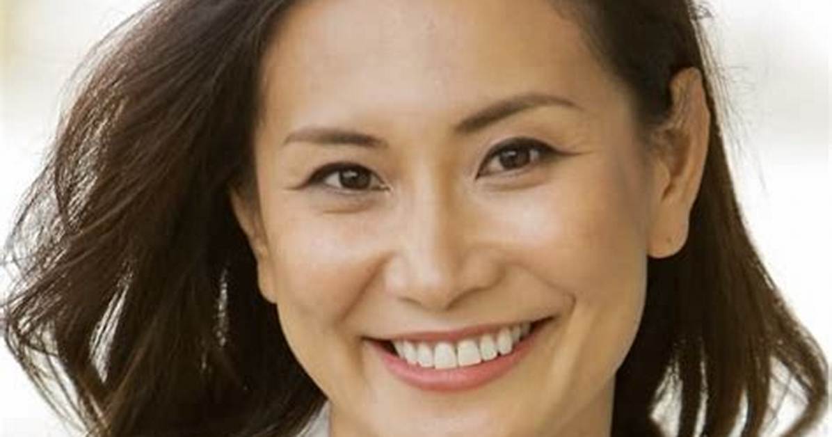 Kaori Taketani Net Worth