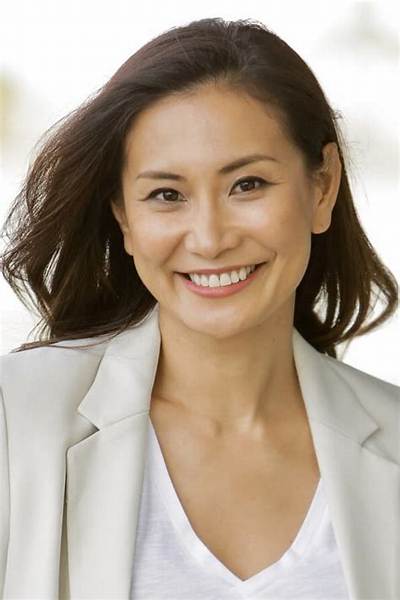 Kaori Taketani Net Worth