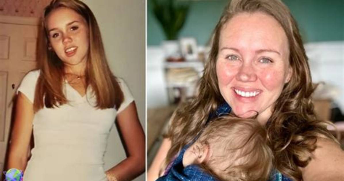 Kara Robinson: the Survivor Who Transformed Her Trauma into Strength