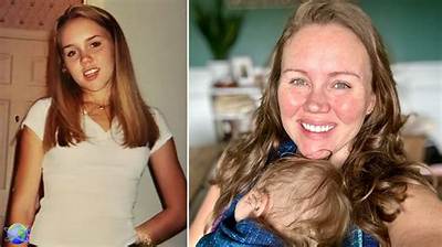Kara Robinson: the Survivor Who Transformed Her Trauma into Strength