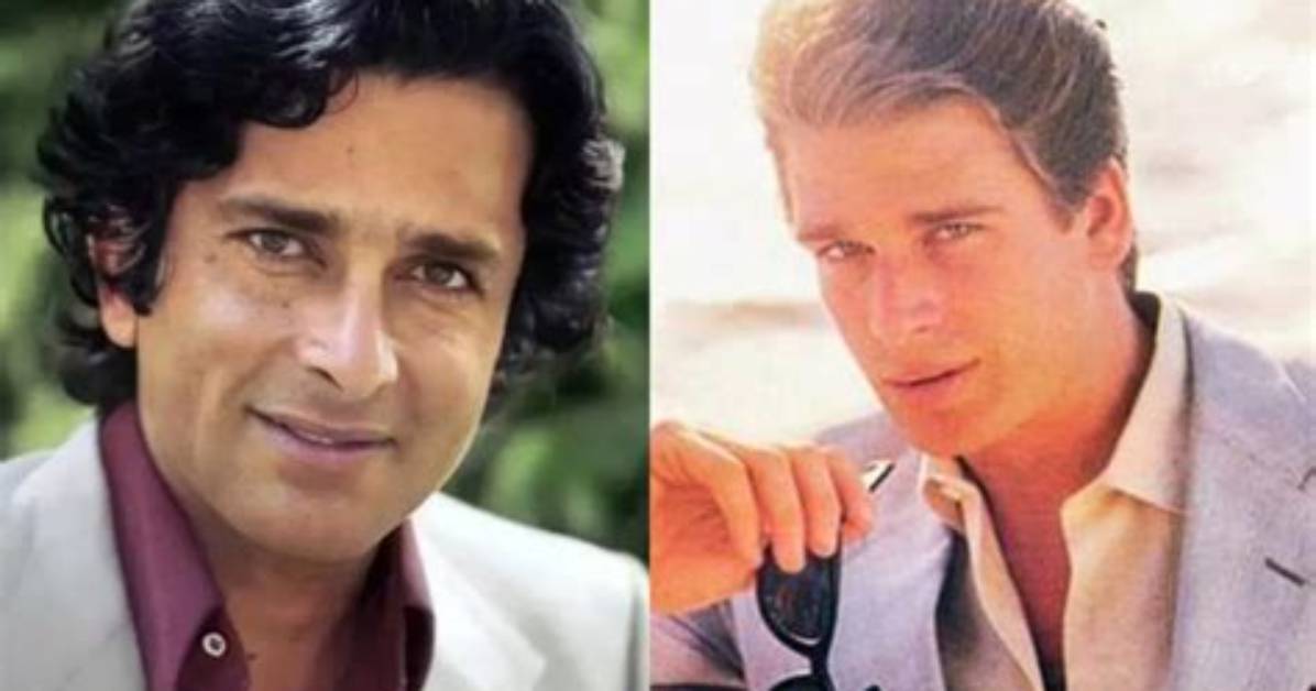 Karan Kapoor (Shashi Kapoor's Son) Age, Family, Biography & More » Starsunfolded