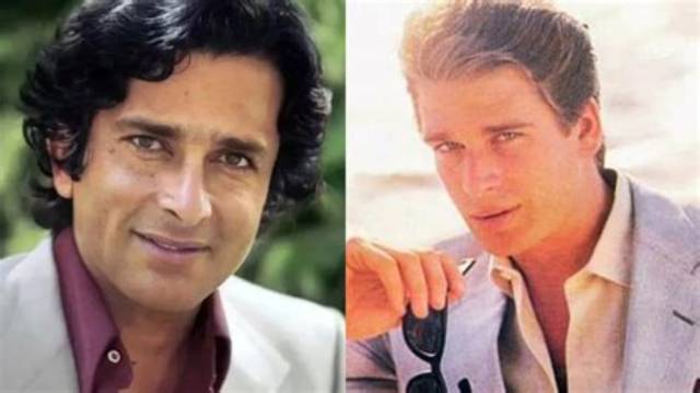 Karan Kapoor (Shashi Kapoor's Son) Age, Family, Biography & More » Starsunfolded