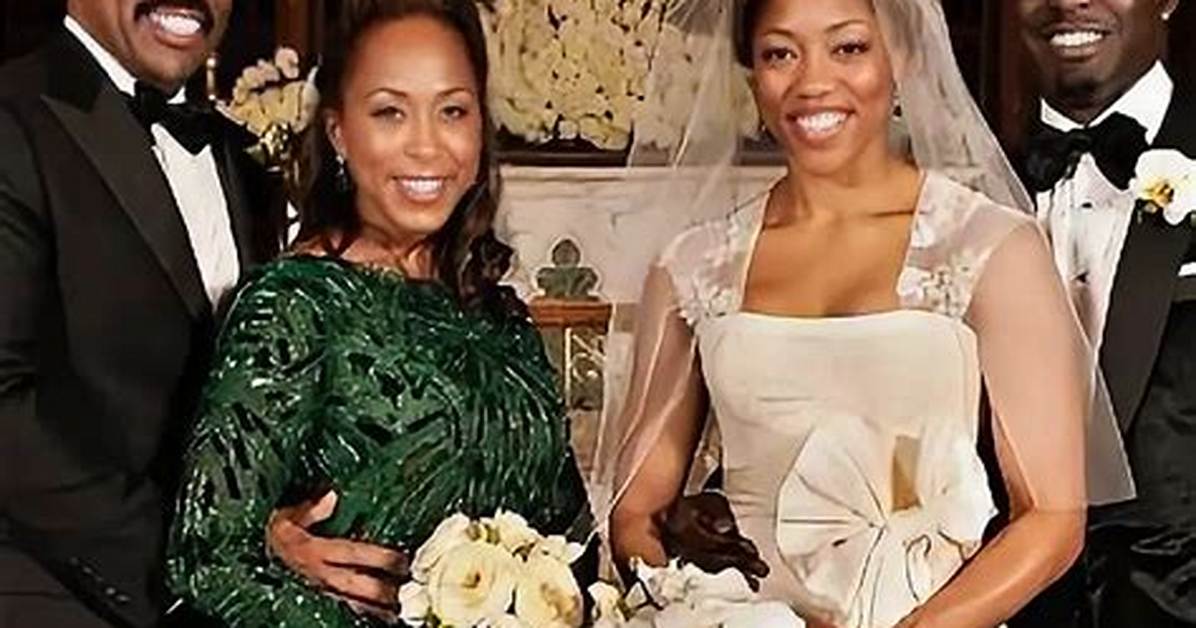Kareem Hawthorne- All About the Husband of Morgan Harvey